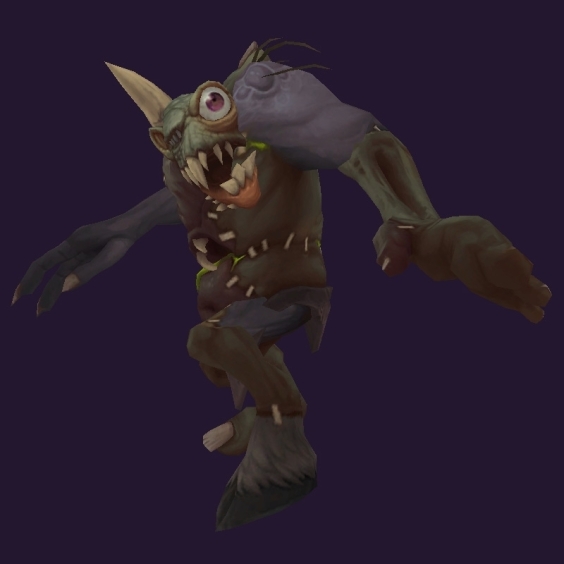 Mu'dud WoW Pet kaufen - World of Warcraft Haustier