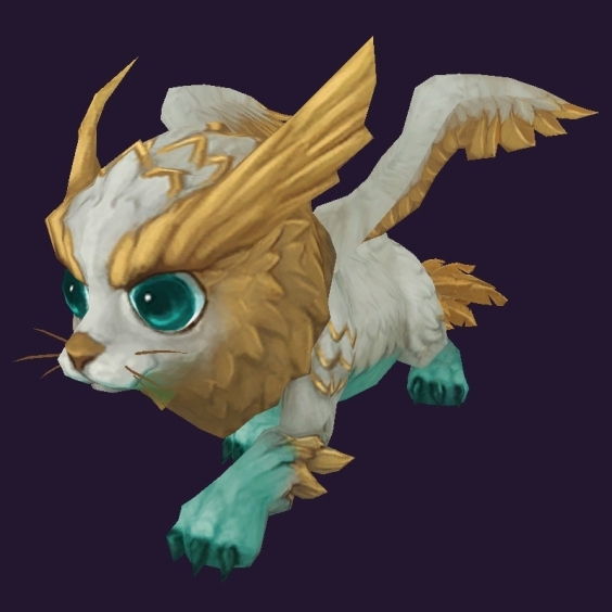 Mut WoW Pet kaufen - World of Warcraft Haustier