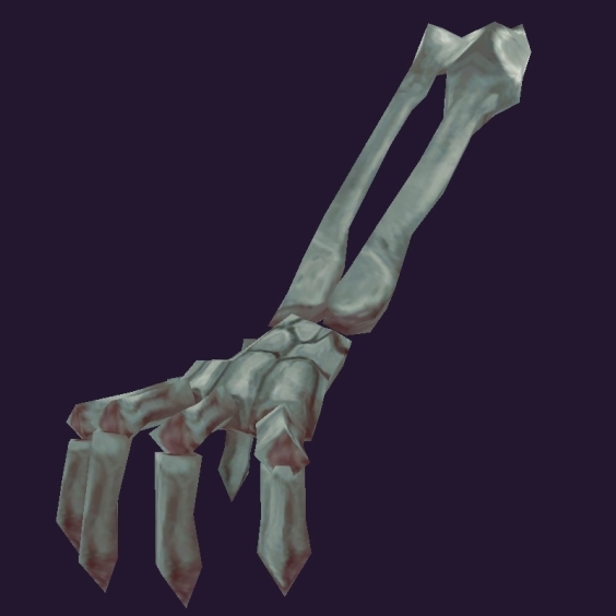 Oonars Arm WoW Pet kaufen - World of Warcraft Haustier