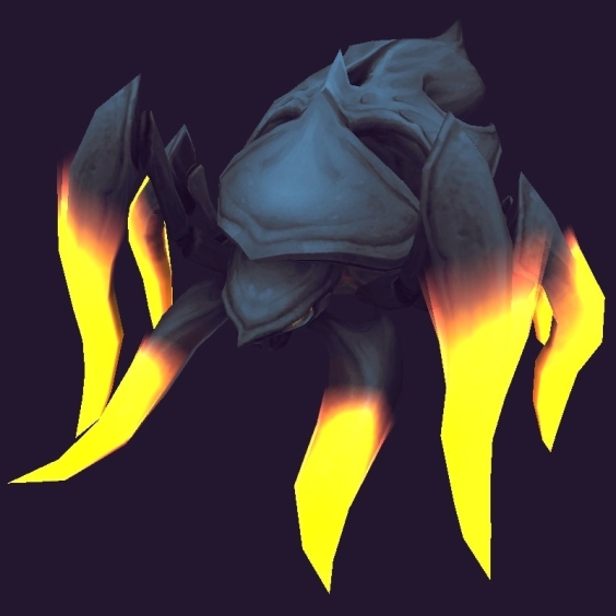 Phantasmatische Kakerlake WoW Pet kaufen - World of Warcraft Haustier