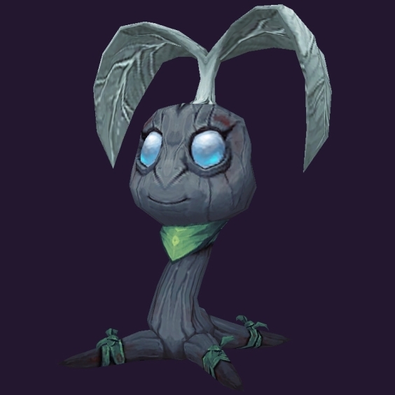 Pilz-Li WoW Pet kaufen - World of Warcraft Haustier