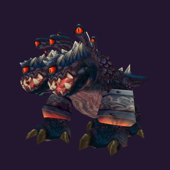 WoW Haustier kaufen: Chaoswelpe - World of Warcraft Pet