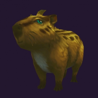 WoW Haustier kaufen: Goldenes Schnorf - World of Warcraft Pet