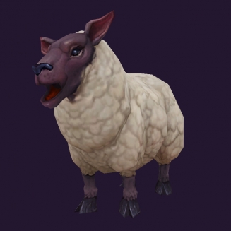 WoW Haustier kaufen: Lamm aus Elwynn - World of Warcraft Pet