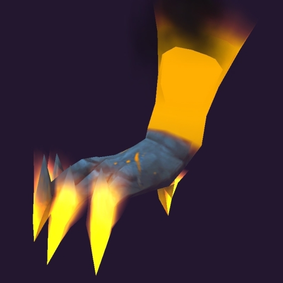 Schlundkriecher WoW Pet kaufen - World of Warcraft Haustier