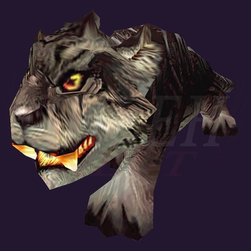 WoW Haustier kaufen: Nachtsäblerjunges - World of Warcraft Pet