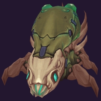 Seuchenlausjungtier WoW Pet kaufen - World of Warcraft Haustier
