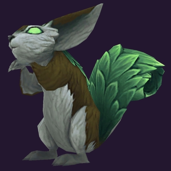 Sir Reginald WoW Pet kaufen - World of Warcraft Haustier