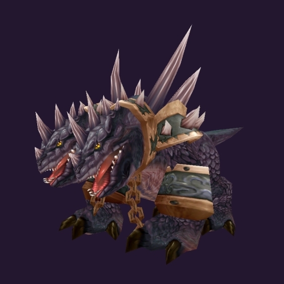 WoW Haustier kaufen: Chrominius - World of Warcraft Pet