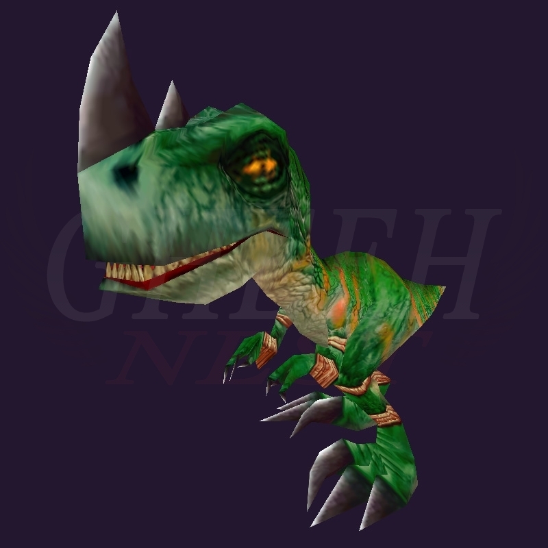 WoW Haustier kaufen: Ravasaurusjungtier - World of Warcraft Pet