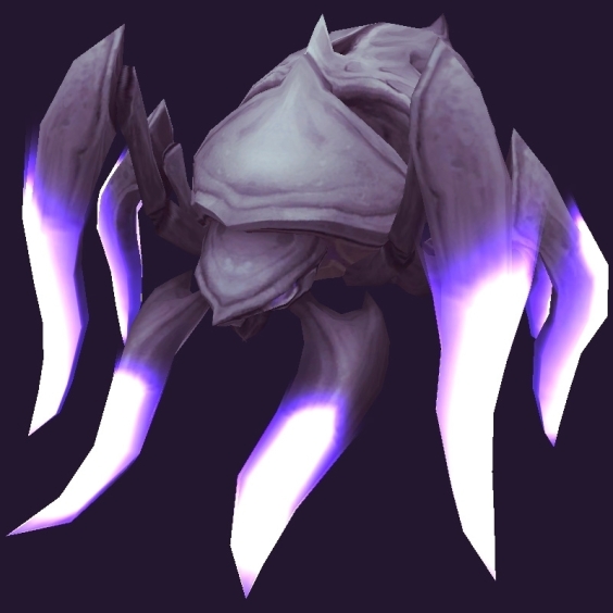 Unsterbliche Todesschabe WoW Pet kaufen - World of Warcraft Haustier