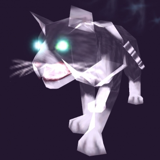 WoW Haustier kaufen: Schrödingers Katze - World of Warcraft Pet
