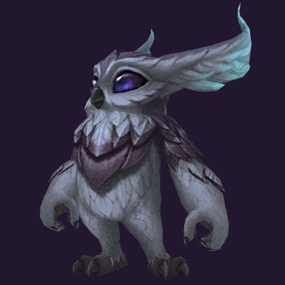 Verirrter Federling WoW Pet kaufen - World of Warcraft Haustier