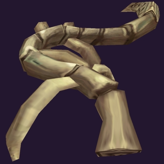 Zuckendes Rückgrat WoW Pet kaufen - World of Warcraft Haustier