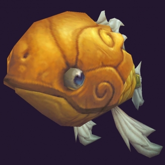 WoW Haustier kaufen: Winziger Goldfisch - World of Warcraft Pet