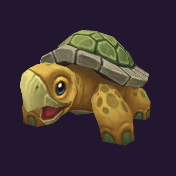 WoW Haustier kaufen: Cou'pa - World of Warcraft Pet