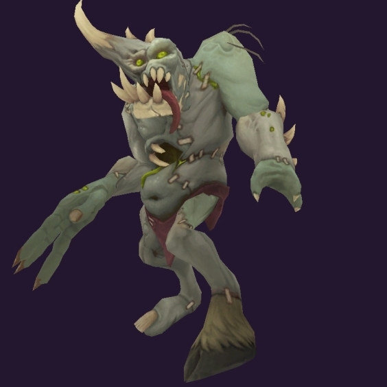 Futter - World of Warcraft Haustier