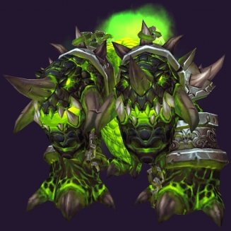 WoW Reittier kaufen: Stahlgebundenes Geschirr - World of Warcraft Mount