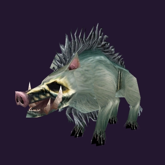 WoW Haustier kaufen: C'Thummel - World of Warcraft Pet