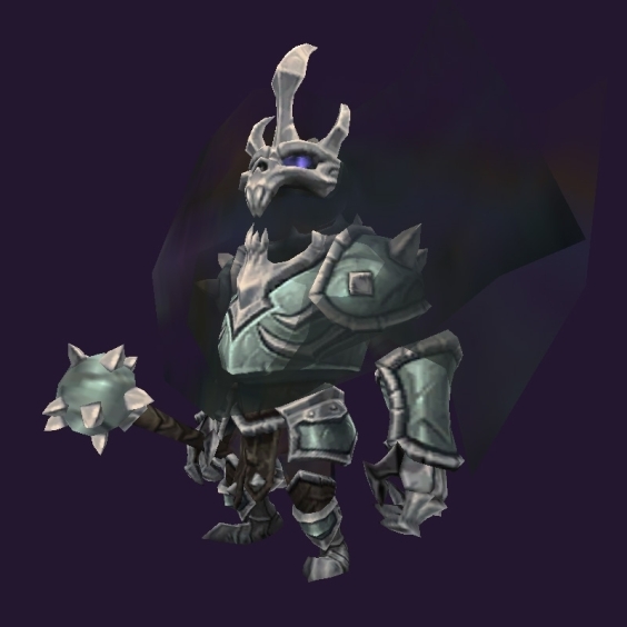 Rook - World of Warcraft Haustier