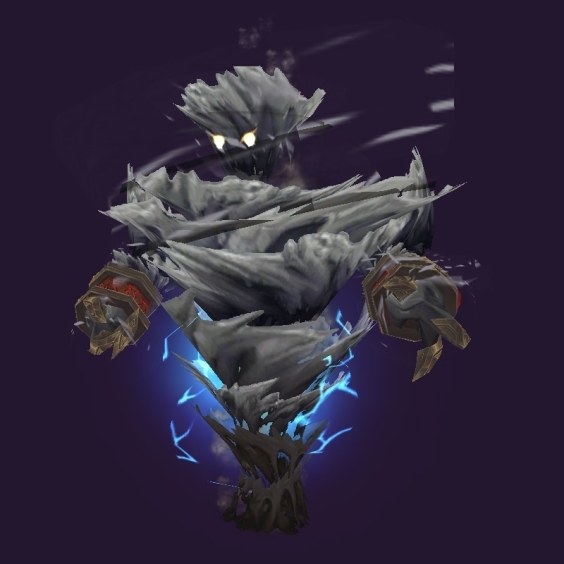 WoW Haustier kaufen: Cyclarus' Böe - World of Warcraft Pet