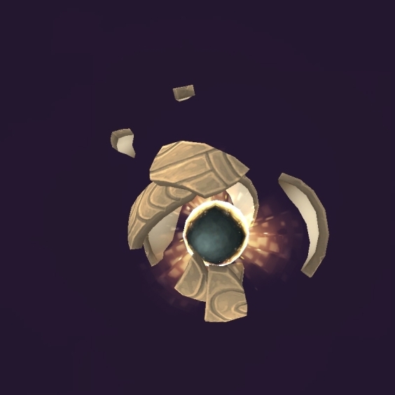 Archetyp des Fokus - World of Warcraft Haustier