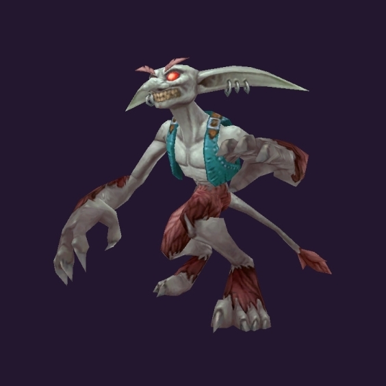 WoW Haustier kaufen: Dämonischer Wichtel - World of Warcraft Pet