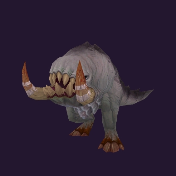 WoW Haustier kaufen: Dart - World of Warcraft Pet