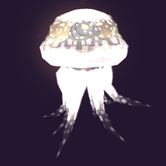 Schreckensmeduse - World of Warcraft Haustier