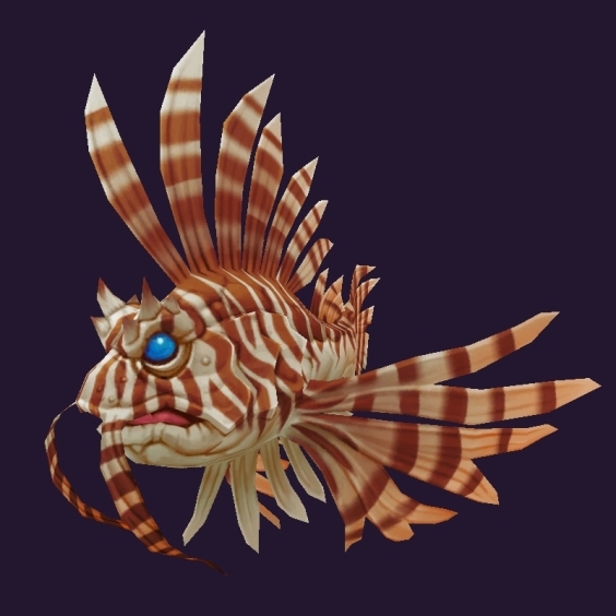 Jeans Glücksfisch WoW Pet kaufen - World of Warcraft Haustier