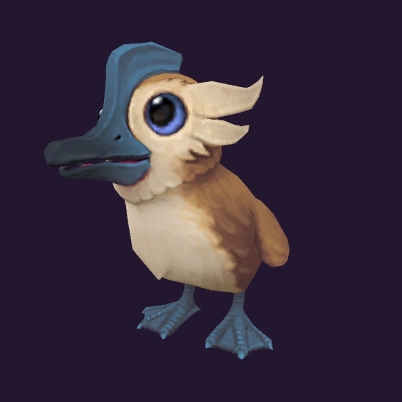 Pilot WoW Pet kaufen - World of Warcraft Haustier