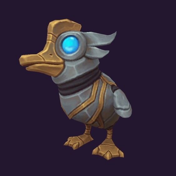 Quak-E WoW Pet kaufen - World of Warcraft Haustier