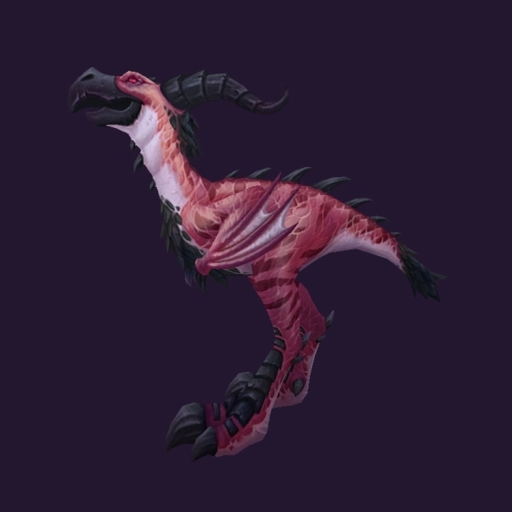 Pinkie WoW Pet kaufen - World of Warcraft Haustier