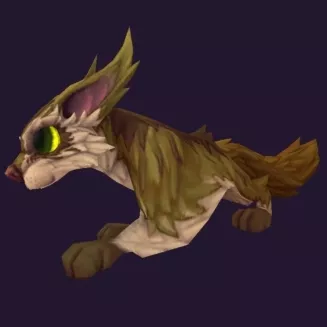Pistazie WoW Pet kaufen - World of Warcraft Haustier