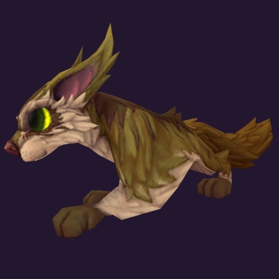 Pistazie WoW Pet kaufen - World of Warcraft Haustier