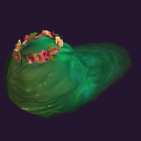 Blümchen WoW Pet kaufen - World of Warcraft Haustier