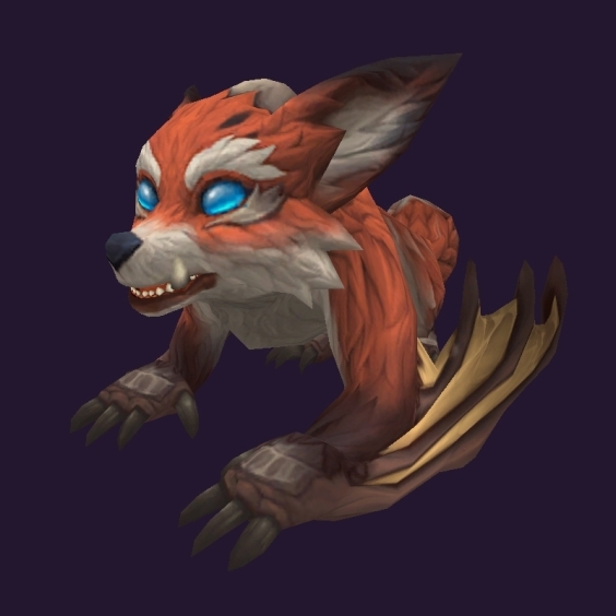 Jauler WoW Pet kaufen - World of Warcraft Haustier