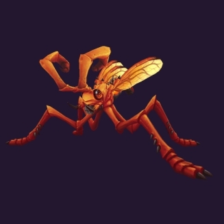 Scheulibelle WoW Pet kaufen - World of Warcraft Haustier