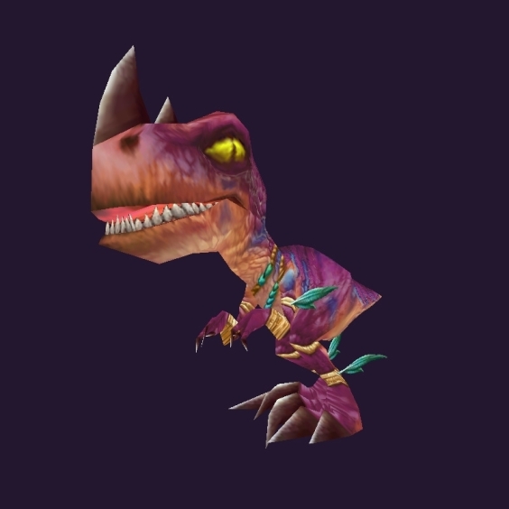 WoW Haustier kaufen: Deviatjungtier - World of Warcraft Pet