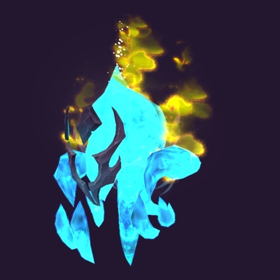 Geistflamme WoW Pet kaufen - World of Warcraft Haustier
