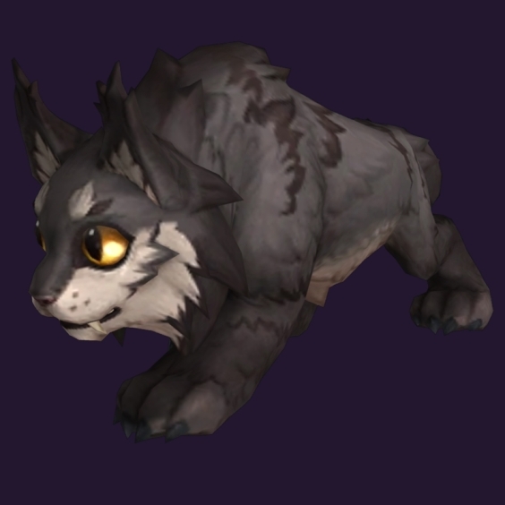 WoW Haustier kaufen: Bohn - World of Warcraft Pet