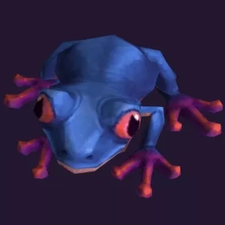 WoW Haustier kaufen: Schattensumpfhüpfer - World of Warcraft Pet