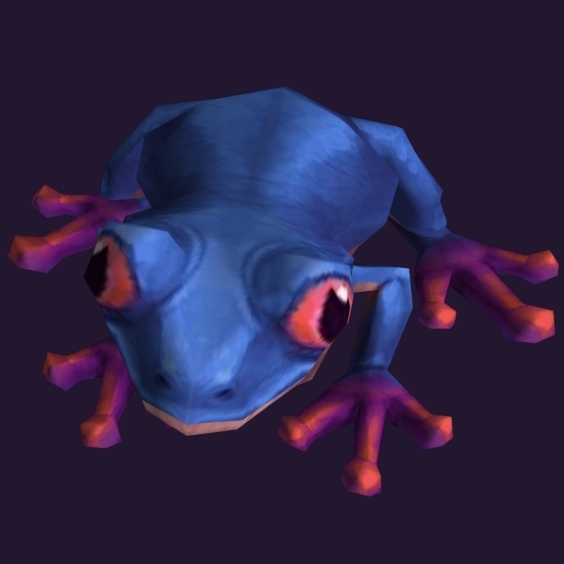 WoW Haustier kaufen: Schattensumpfhüpfer - World of Warcraft Pet