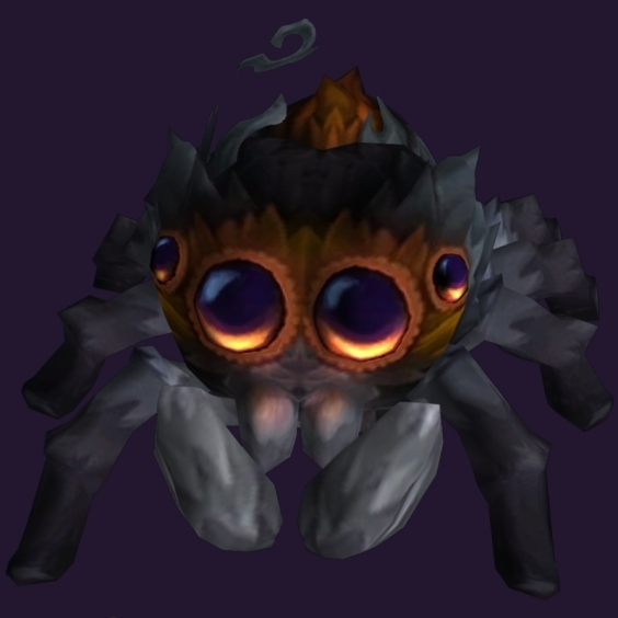 WoW Haustier kaufen: Wippi - World of Warcraft Pet