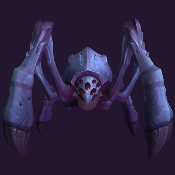 WoW Haustier kaufen: Fädling von Rak-Ush - World of Warcraft Pet