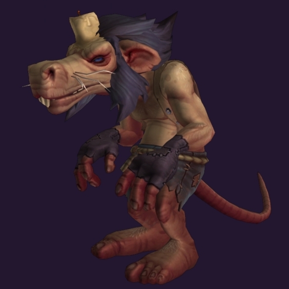 WoW Haustier kaufen: Chester - World of Warcraft Pet