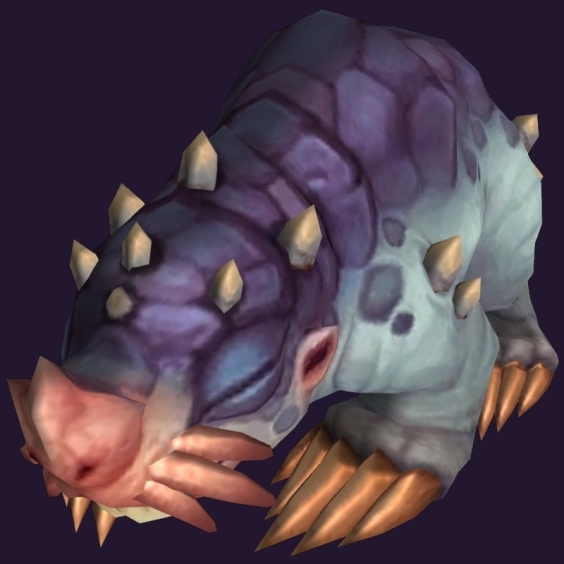 WoW Haustier kaufen: Schnief - World of Warcraft Pet