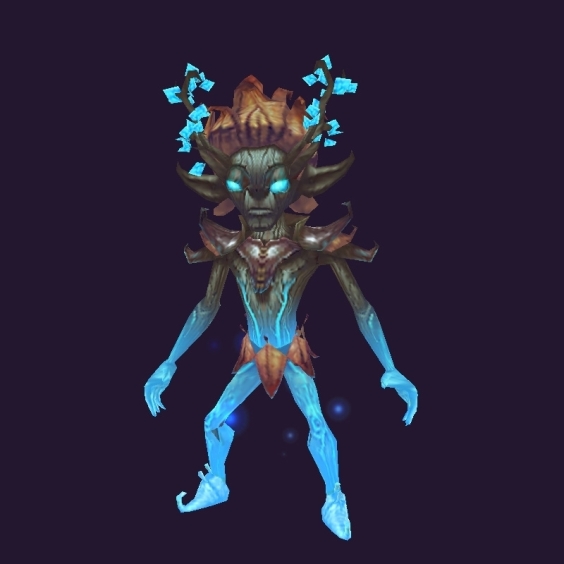 WoW Haustier kaufen: Distelstrauchknospe - World of Warcraft Pet