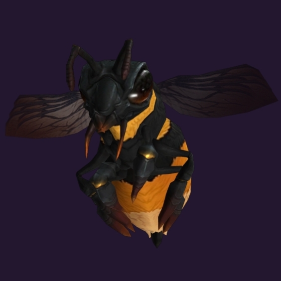 WoW Haustier kaufen: Draufhauen - World of Warcraft Pet