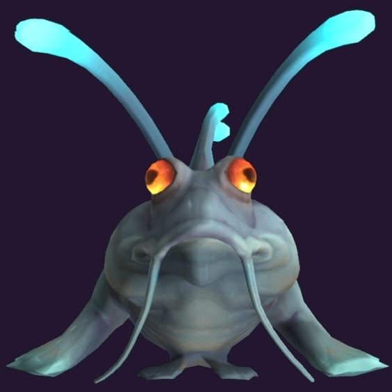 WoW Haustier kaufen: Hopsi - World of Warcraft Pet